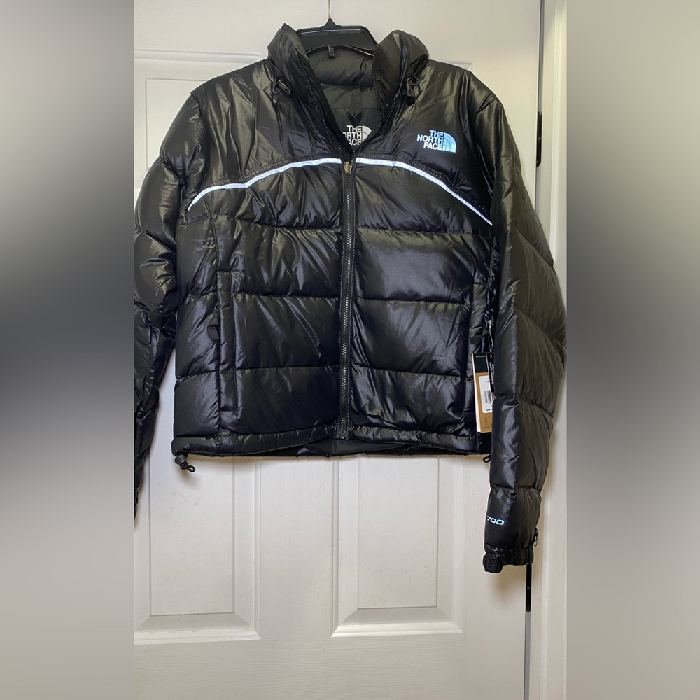 Women’s 2000 Retro Nuptse The North Face Jacket
